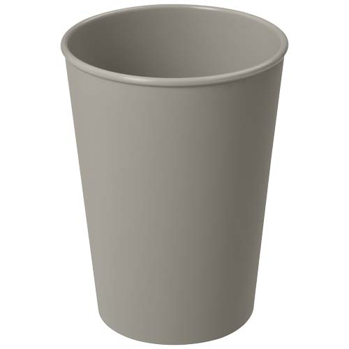 Gobelet publicitaire de 300ml Switch Renew Americano® Gris silex